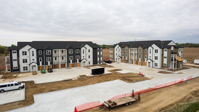 Photo - Nyla Creek Apartments
