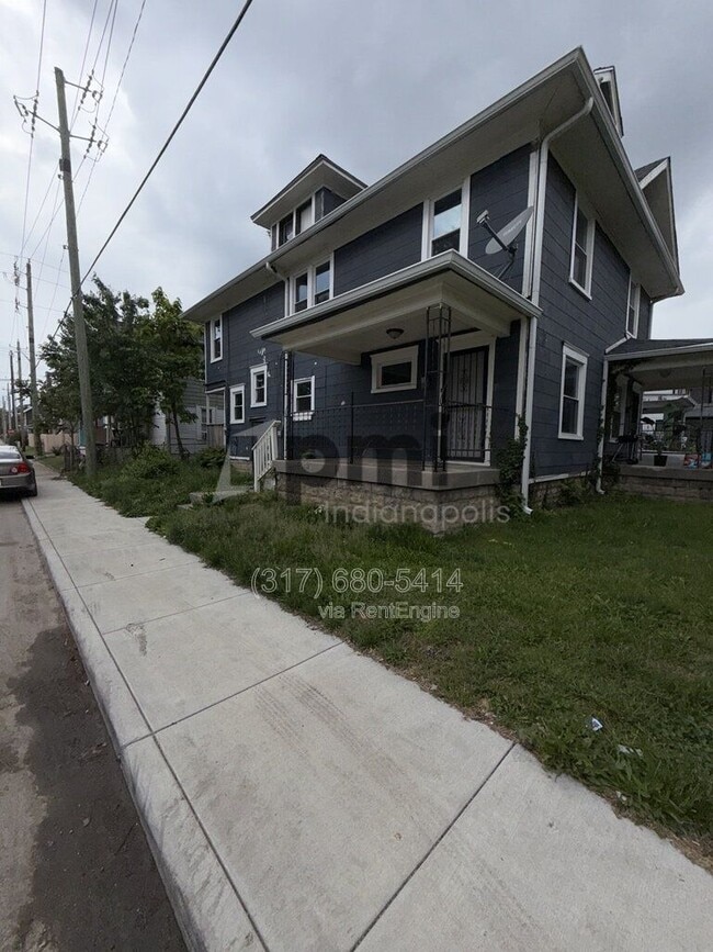 Photo - 3502 N Kenwood Ave