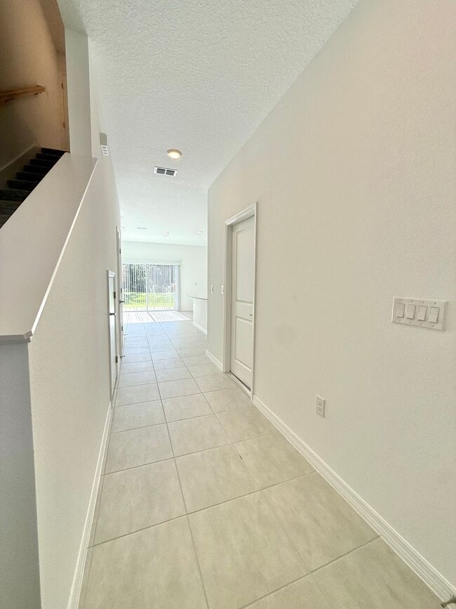 Photo - Riverside living redefined - 3Bedrooms/2.5Baths newly built townhome in Edgewater!