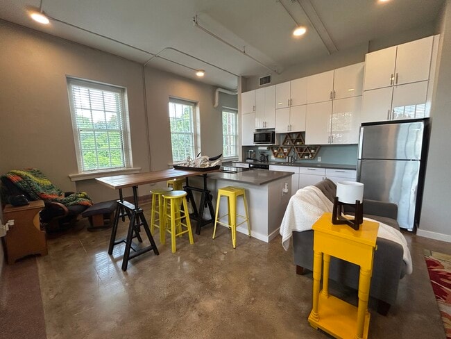 Photo - The Marine Residence