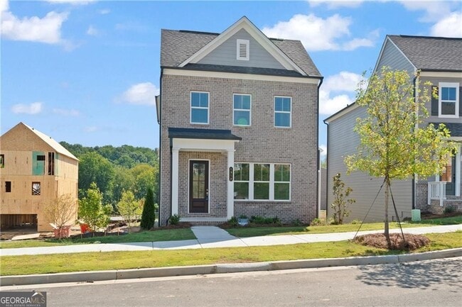 Photo - 1359 Crk Vw Ln NW