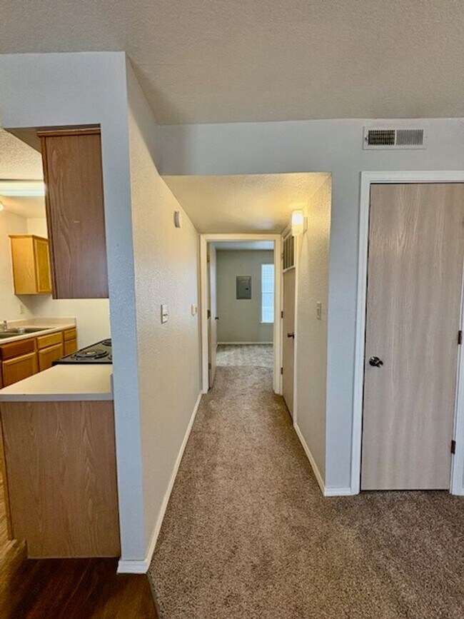 Park Ridge Apartments