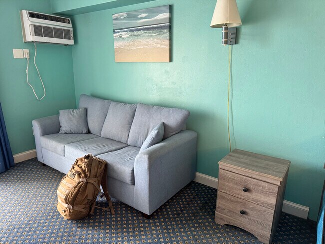 1207 S Ocean Blvd Unit 20305