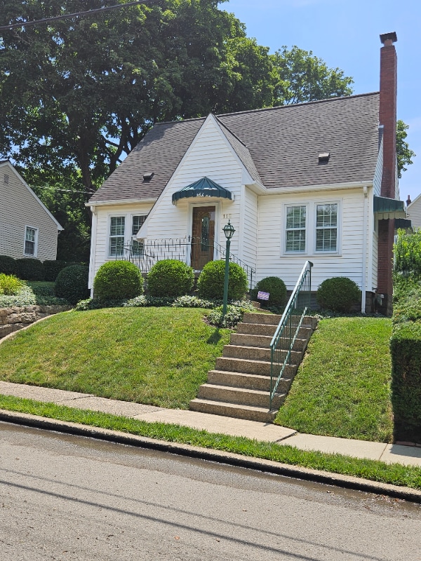 Photo - 115 Cottage Hill Ave House