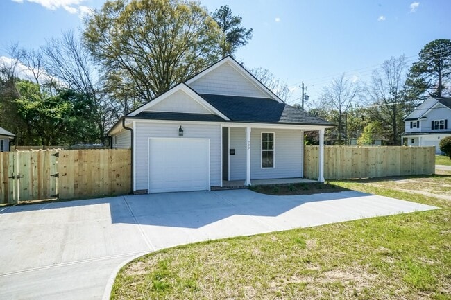 Photo - Three Bedroom Home!