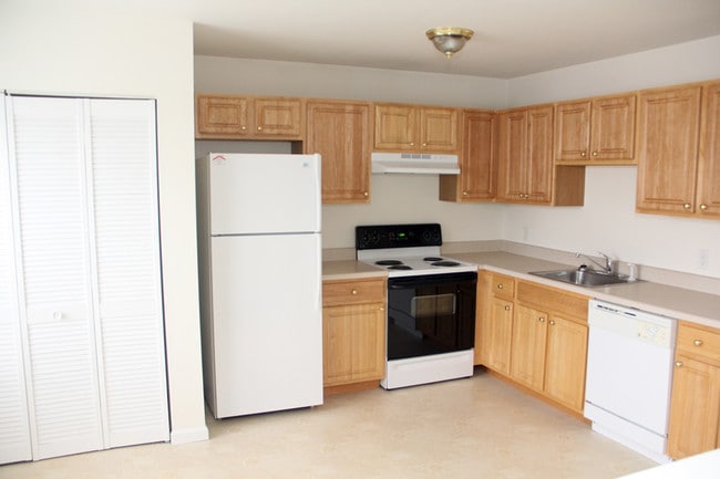 Photo - Northbrook Apartments