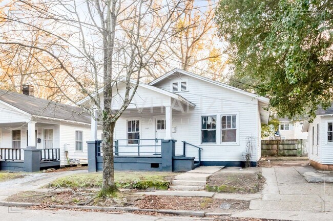 Photo - Charming 2-Bedroom Cottage in the Desirable New Saint Francis Community