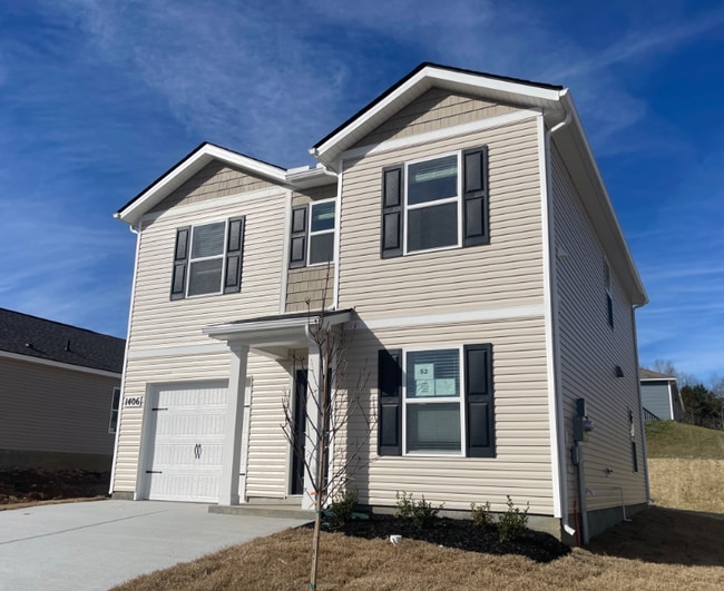 Building Photo - 1406 Saddle Trace Dr