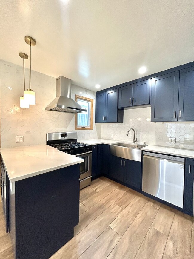 Photo - Beautifully Remodeled 3 Bed/1 Bath Home with Fenced Backyard Available NOW!