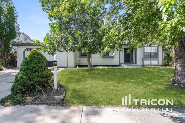 Photo - 2849 S Richfield Way House