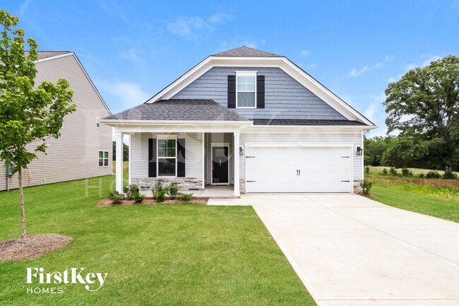 Building Photo - 905 Birchcrest Wy