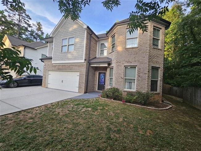 Photo - 268 Oak Rd SW