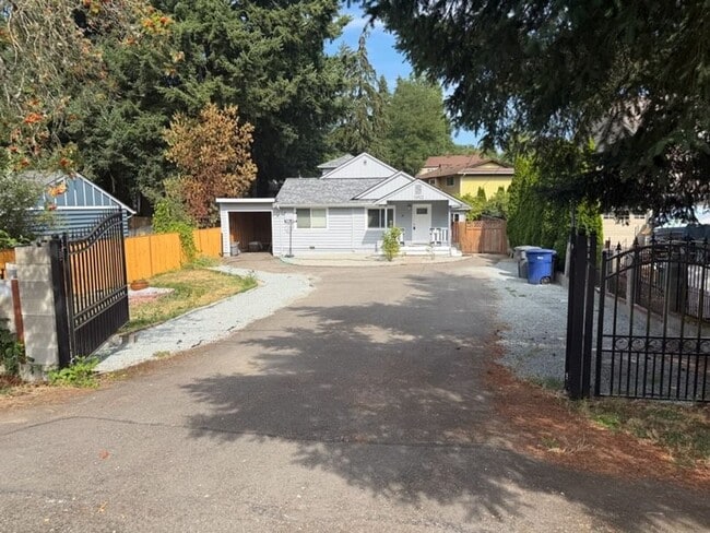 Photo - Beautifully Renovated Home in Burien.