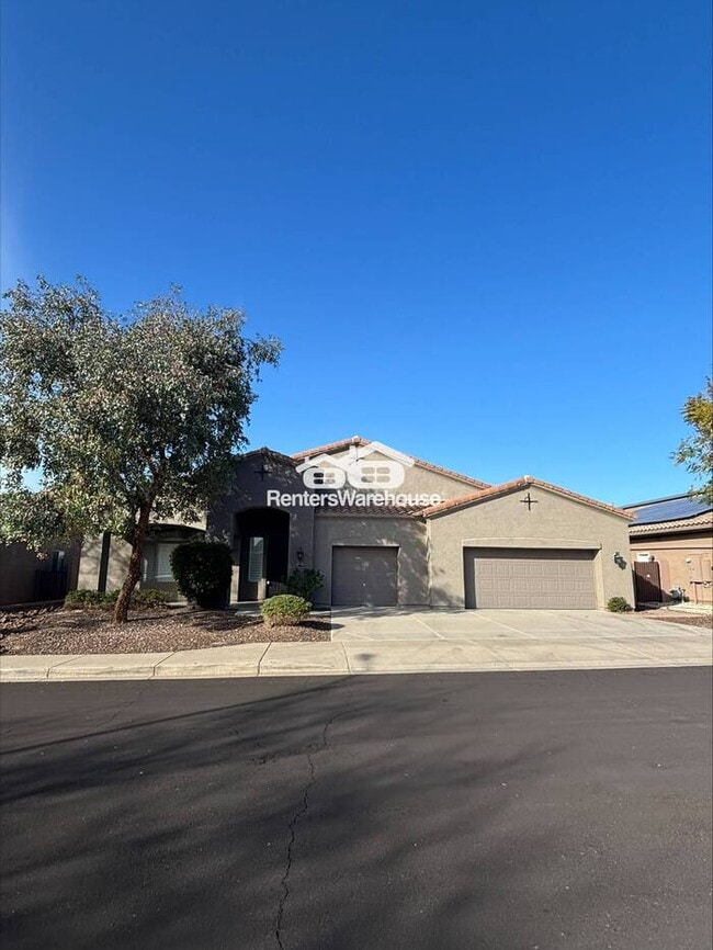 Photo - Modern Living with Spacious Comfort complete with Desert Pool Cove Oasis!