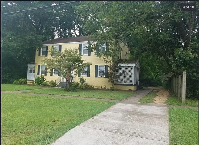 119 N Pennsylvania St Unidad 119 N Penn B