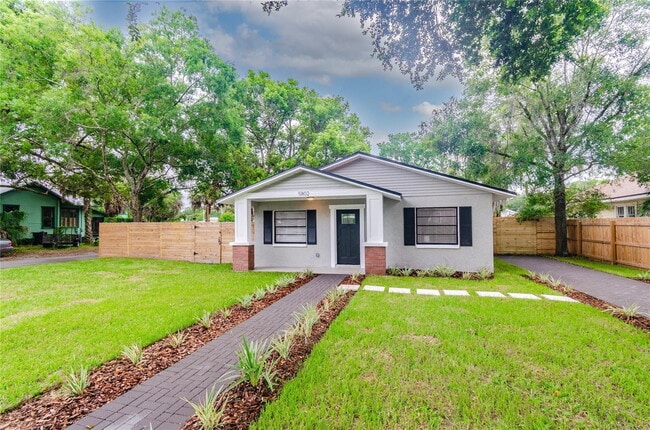Building Photo - "Historic Seminole Heights 3-Bed, 2-Bath H... Rental