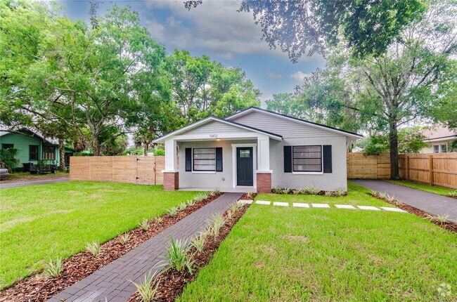 Building Photo - "Historic Seminole Heights 3-Bed, 2-Bath H... Rental