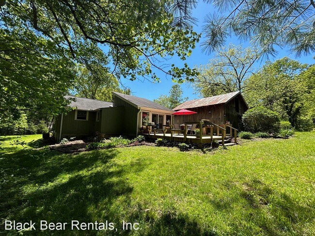 2 br, 1 bath House - 113 North Lane - 2 br, 1 bath House - 113 North Lane