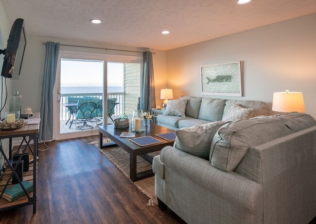 Photo - OCEANFRONT GETAWAY OFF-SEASON MONTHLY RENTAL Unit Ocean Dunes 2105