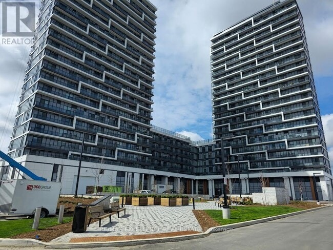 Photo - 9751 Markham Rd Unit 2209