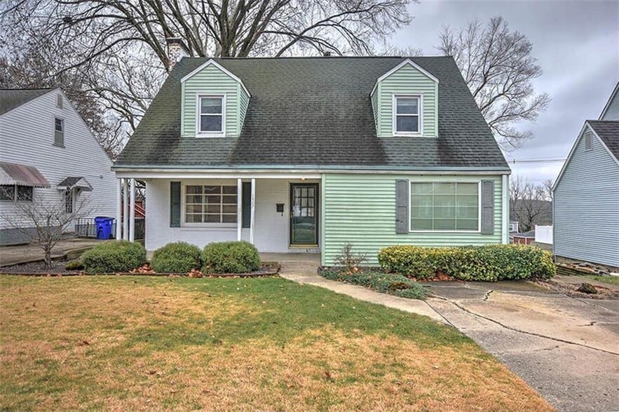 Houses For Rent In Decatur Illinois