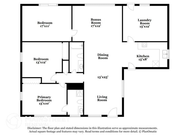 Building Photo - 924 Ave T SE Rental