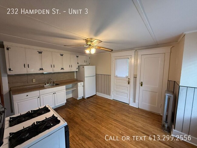 Building Photo - 232 Hampden St Unit 3