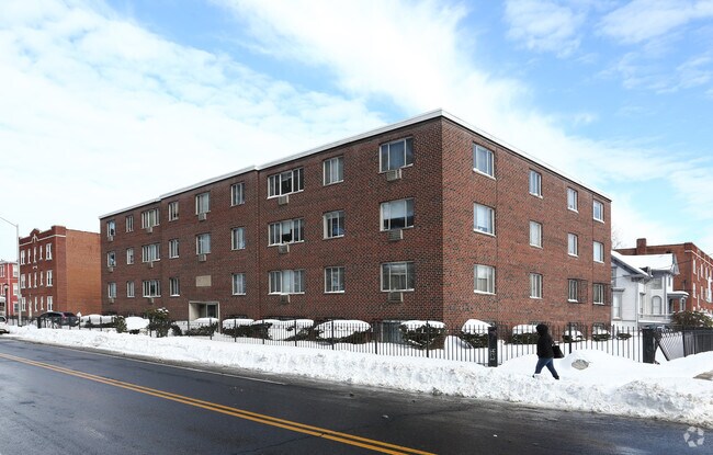 1580 Broad Street - 1580 Broad St
