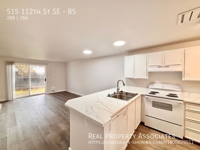Photo - 515 112th St SE Unidad B5