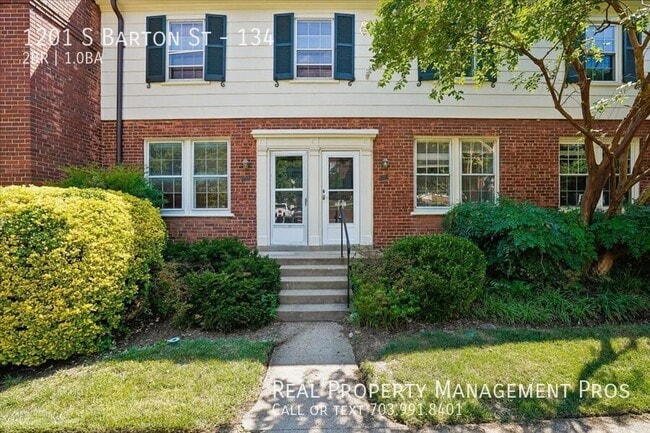 Photo - 1201 S Barton St
