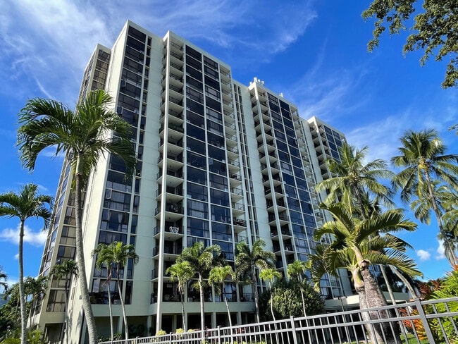 Building Photo - 322 Aoloa St Unit 1104 Rental