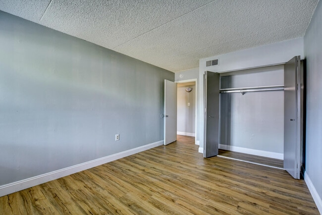 Princeton Orchards Apartments