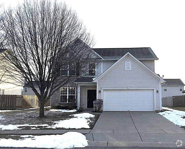 Building Photo - 5647 James Blair Dr Rental