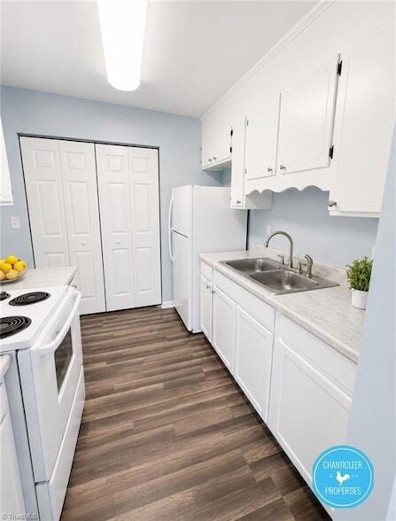 Photo - 823 E Lafayette St