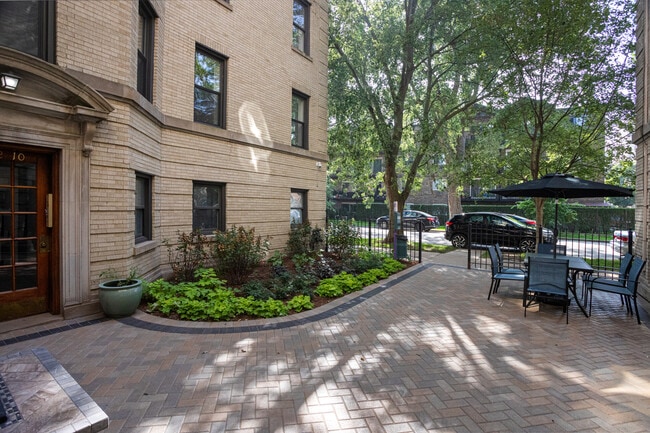 Photo - 7507 N Eastlake Ter Unit 1