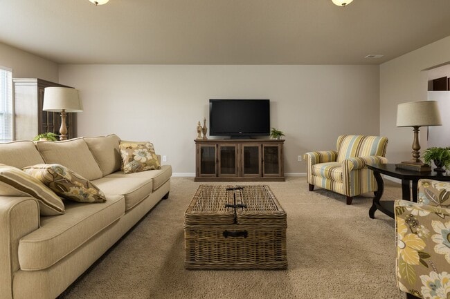 Photo - Immediate Occupancy Available!
