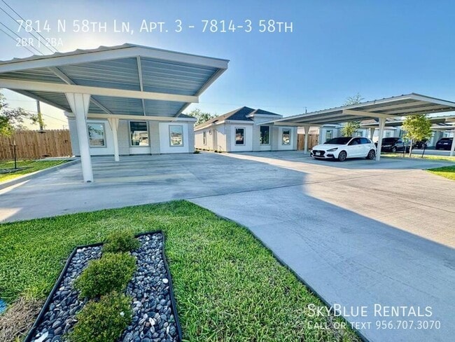 Photo - 7814 N 58th St Unit 7814-3 58th