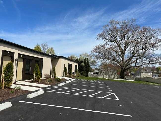 Industrial style modern condos! - 20 Marblehead Ave Unit C
