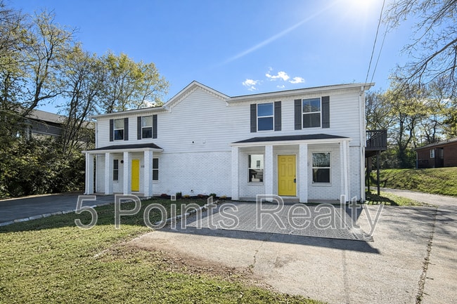 Photo - 308 Prince Ave