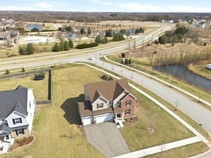 Photo - 16117 S Longcommon Ln
