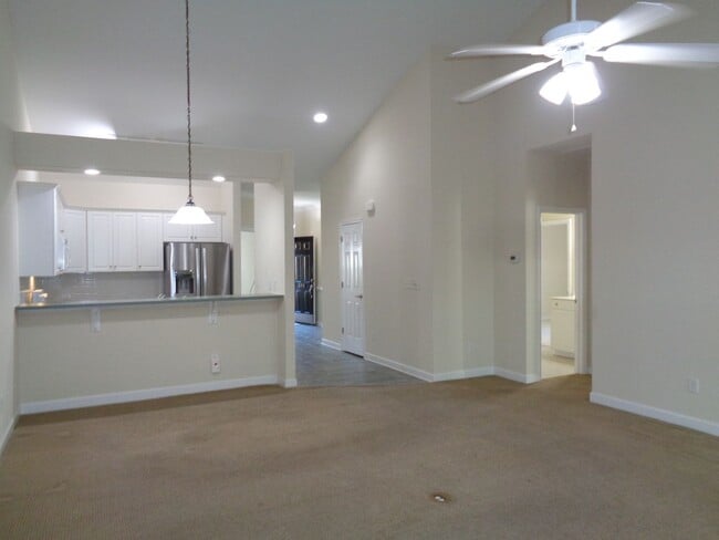 Photo - Clemmons-Lovely Patio Home with Sunroom