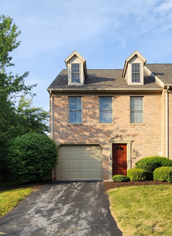 Photo - 1250 Hunters Ridge Dr Townhome