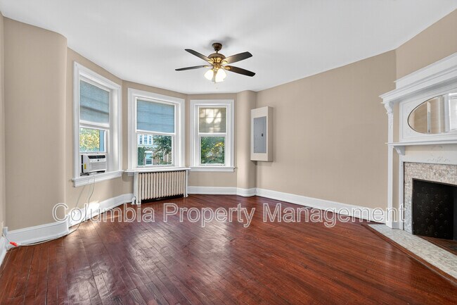 Photo - 1707 Kilbourne Pl NW Rental