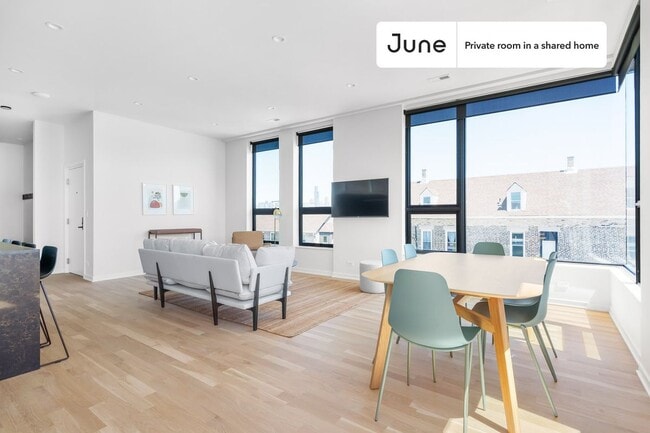 Photo - Room in Shared 4 bed/3 bath home Unit D