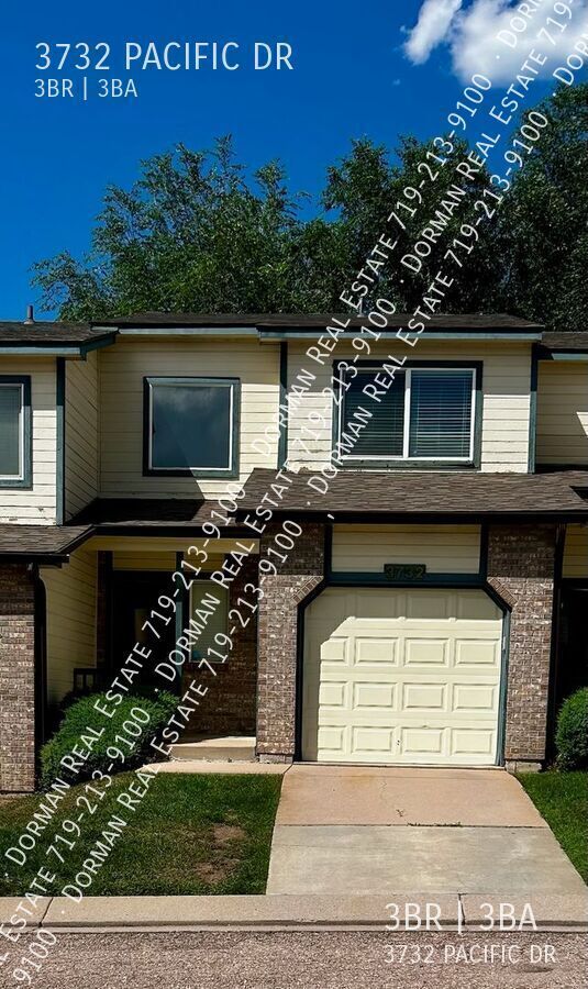 Building Photo - 3732 Pacific Dr Rental