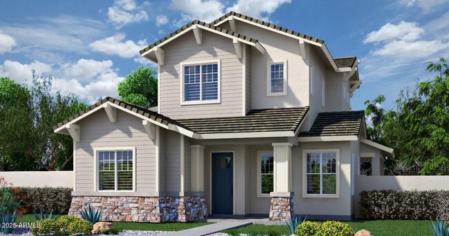 Photo - 26425 N 22nd Dr House