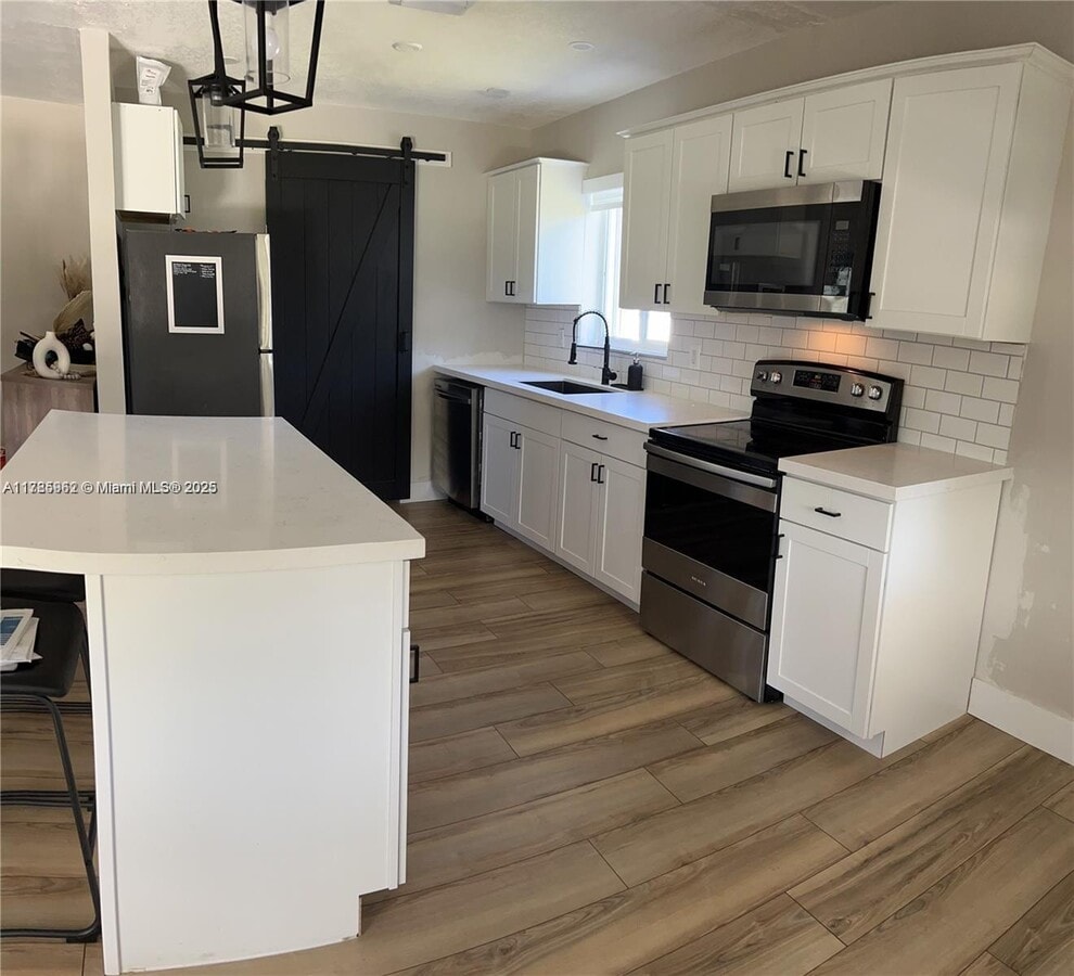 Photo - 16520 SW 294th Terrace