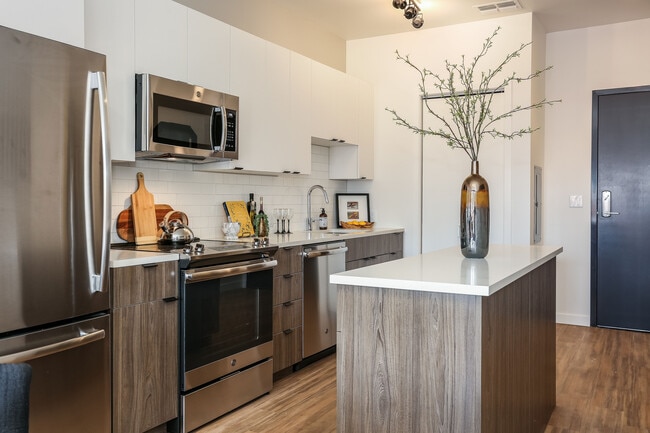 Arterra KC Alton Collection