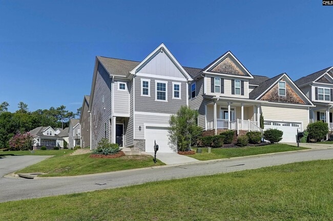 Building Photo - 401 Bosque Cir