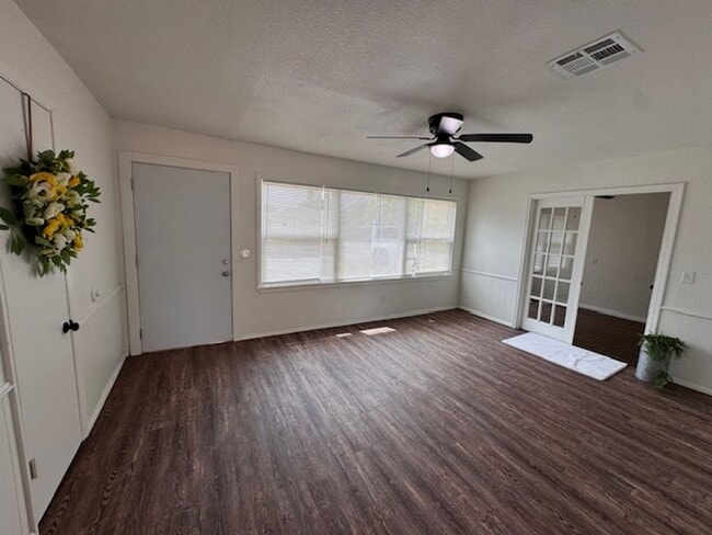 Photo - Brand New inside, great neighborhood and large fenced yard!  Call us today to make this your new ...